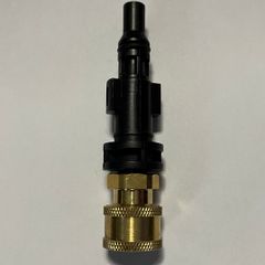 Parkside to Quick Connect Pressure Washer Adaptor