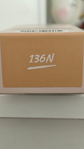 Fenty foundation