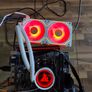 Tempest 240 ARGB Liquid Cooling Kit White Image 4