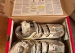 Pro cycle shoes