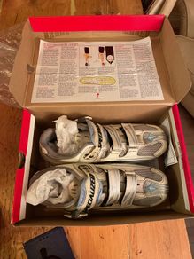Pro cycle shoes