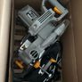 Titan 210mm Mitre Saw Image 2