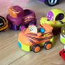 Super monsters toys & cars Image 2