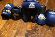 martial arts protective gear