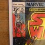 Vintage Marvel Star Wars Comics Issue #15 Image 2
