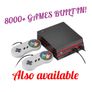 Everdrive Best Flashcart for Sega Megadrive( Plays Master System Games Too! ) Image 3