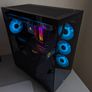 Corsair Icue High-end Gaming Pc | 9800x3d | 32gb Ddr5 | X870 | Wd 2tb Nvme | Msi Rtx 5070 Oc | Ryzen Image 5