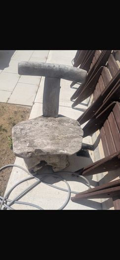 Garden furniture