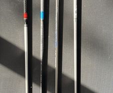 Golf Shafts