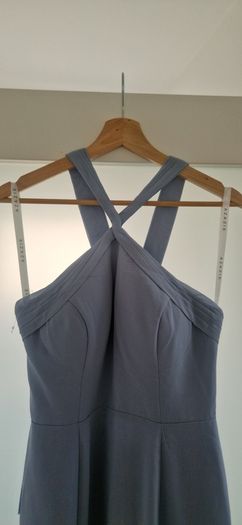 Bridesmaid dress