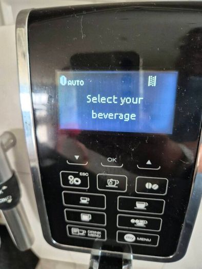 Delonghi Dinamica