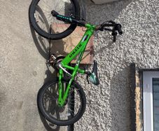 boys bike
