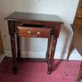 Hall Table Image 2