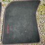 swift sport 2012-2016 3 door car mat Image 3