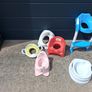 Toddler Toilet Seats Image 3