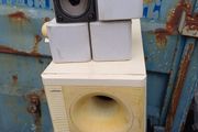 Bose Acustmass 5 series 11