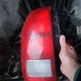 Suzuki grand vitara xl7 for breaking Image 4