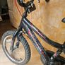 Children's Spider bicycle Image 2