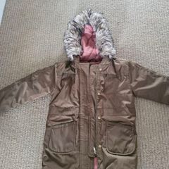 free girl jacket