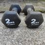 Excersize weights Image 4