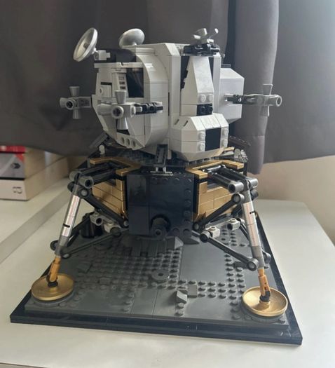 lego 10266