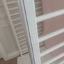 Free Beautiful White Cot Image 2