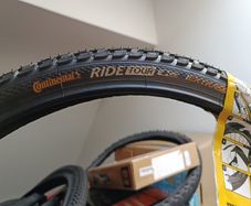bicycle tire
