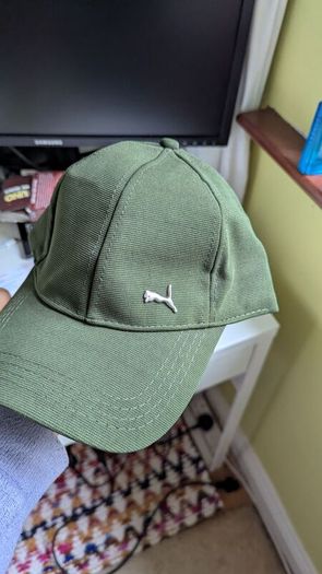 cap