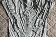 mint velvet top XS new with tags