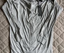 mint velvet top XS new with tags