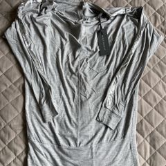 mint velvet top XS new with tags