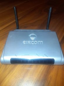 Eircom netopia