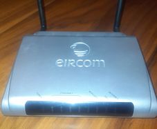 Eircom netopia