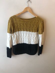 Jumper (approx size 12-14)