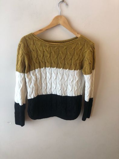 Jumper (approx size 12-14)