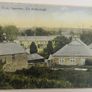 Fermanagh old Prints Garrison Ballygawley etc Image 3