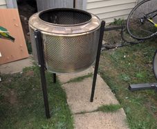 Fire Pit