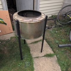 Fire Pit