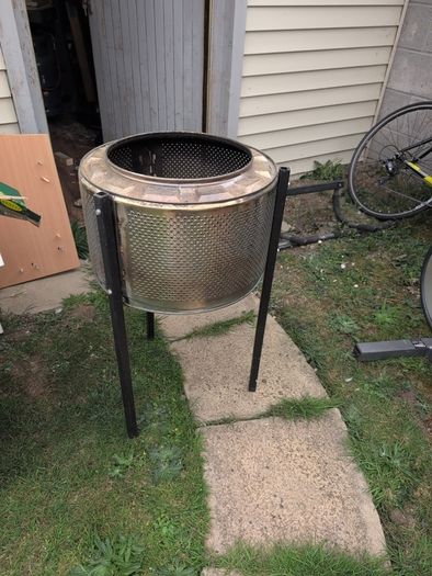 Fire Pit