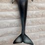 Schleich Spotted Blue Whale 14552 Rare Retired 2004 approx. 23 cm. Used Please see photos Image 10