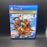 Just Cause 3 Ps4 Image 3