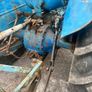 Fordson Dexta and plough for sale Image 4