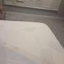 Fabulous Super King bed with Orthopaedic mattress, base & headboard in superb condition Image 6