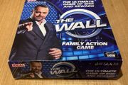 IDEAL The Wall The ultimate game of risk and reward Family Game