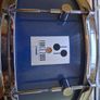 sonor force 2000 snare drum Image 3