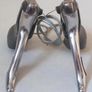 Shimano Dura-Ace Shifters (ST-7800) | 2x10 Speed | used Image 3
