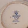 Fabulous Vintage Masons Ironstone Lidded Two Handled Round Shaped Tureen or Vegetable Dish in the Regency Pattern - Unusual Shaped Piece, Circa 1940 Image 10