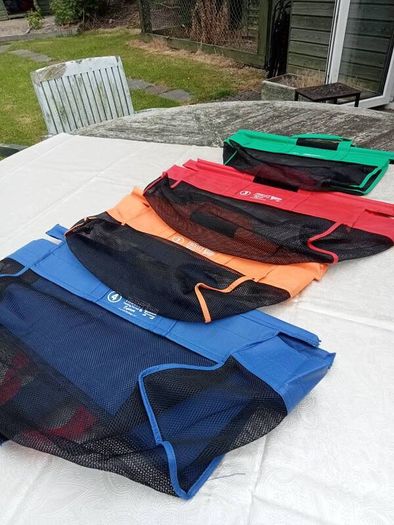 Trolley bags