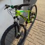 CUBE AIM 27,5 inch Hardtail Mountain Bike Image 3