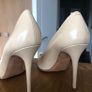 High heels. Nude. CELINE. Perfect conditions. UK 7. Image 2